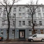 Golden Apartments Warsaw - Old Town - Marcinkowskiego #3