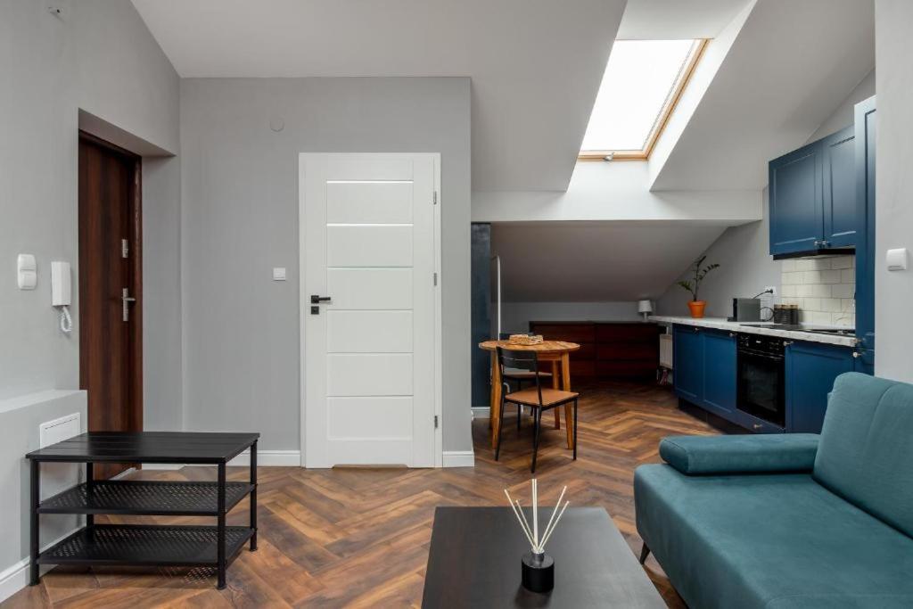 Apartament Golden - Old Town - Marcinkowskiego #3 Warszawa